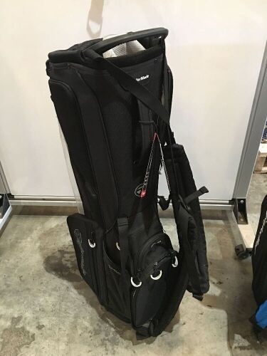 TaylorMade TM21 Flextech Crossover Stan Golf Bag