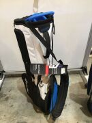 TaylorMade TM19 Flextech Stand Golf Bag - 2
