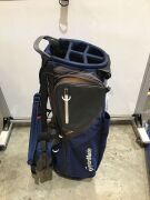 TaylorMade TM19 Flextech Stand Golf Bag - 2