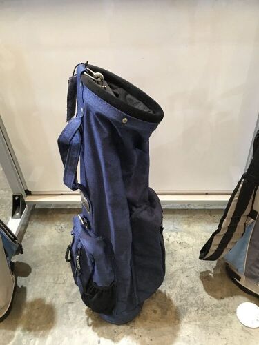 Jones Golf Bag