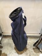 Jones Golf Bag - 2