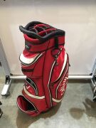 Callaway Golf Bag (Used)