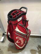 Callaway Golf Bag (Used) - 2