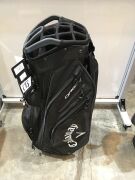 Callaway Org 14 Cart Bag