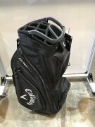 Callaway Org 14 Cart Bag - 2