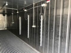 40 ft Refrigerated Shipping Container - 4