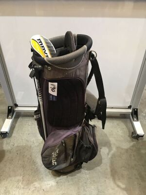 Titleist Golf Bag (Used)