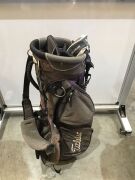 Titleist Golf Bag (Used) - 2