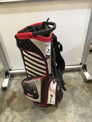 PGF Golf Bag (Used)