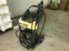 Karcher Pressure Cleaner, Performance Series