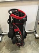 PGF Golf Bag (Used) - 3