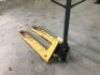CE Pallet Jack, 2500Kg - 2