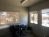 Relocatable Office and Ablution Building, 6 Section, Insulated Clad Panel Construction, approximately 20m x 10m - 16