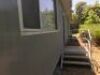 Relocatable Office and Ablution Building, 6 Section, Insulated Clad Panel Construction, approximately 20m x 10m - 18