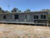 Relocatable Office and Ablution Building, 6 Section, Insulated Clad Panel Construction, approximately 20m x 10m - 21