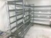 Quantity of 3 Stock Racks - 2