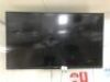Sharp Aquis LED Television, Model: LC-70LE650X