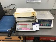 Assorted Printers & Scales - 2