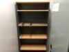 Assorted Office Furniture - 2