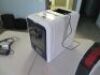 UP Mini 2 3D Printer, Model: 3DP-12-4E, Serial No: 23256, with power supply and filament spool - 2