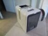 UP Mini 2 3D Printer, Model: 3DP-12-4E, Serial No: 23256, with power supply and filament spool - 3