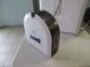 UP Mini 2 3D Printer, Model: 3DP-12-4E, Serial No: 23256, with power supply and filament spool - 5