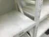 Stock Racking, 3 Bays, 4 tier - 2