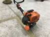 Echo Bent Shaft Brushcutter, Model: GT22GES - 2
