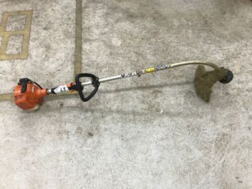 Echo Bent Shaft Brushcutter, Model: GT22GES