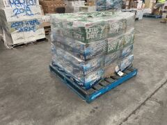 Mixed Pallet of Beer (Tooheys Extra Dry, Tooheys New and Hahn Super Dry) - 2