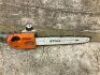 Stihl Pole Saw, Model: FS85R - 2