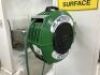 McNaught Rectracta Hose Reel