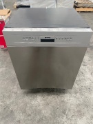 Smeg Under Bench Dishwasher DWAU6214X - 2