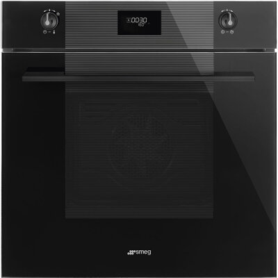 Smeg SFA6101SUN 60cm Linea Aesthetic Electric Built-In Oven