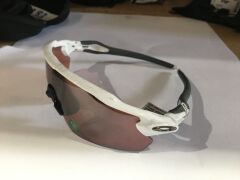 Oakley Radut EV Sunglasses - 2