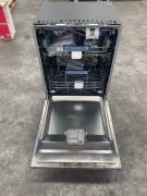 Smeg 60cm Diamond Series Fully Integrated Dishwasher DWAFI6D15T3 - 3