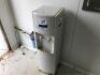Pure Water Systems Water Cooler