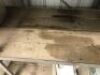 Galvanised Steel 5 Tier Storage Rack - 2