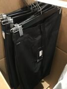 Quantity of 9 x pairs of Travis Mathew Beck Men's Golf Shorts, sizes: 42, 40, 38, 32, 30