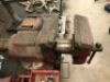 Steel Fabricated 2 Tier Bench - 2
