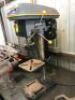 Rockwell Drill Press Model: RT7049