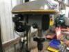 Rockwell Drill Press Model: RT7049 - 2