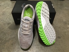 Callaway Chev Ace Aero Men's Golf Shoes, Code: 364-GR/L (M595), size US9