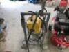 WIA Mig Welder, Model: Weldmatic 190 - 2