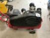 McMillan Air Compressor, Model: McMillan C16 - 2