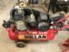 McMillan Air Compressor, Model: C16