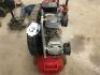 McMillan Air Compressor, Model: C16 - 3