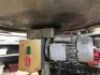 Stainless Steel Accumulation Table - 2