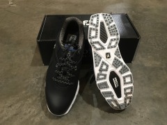 FJ Pro SL Carbon Men's Golf Shoes, code: 53108A, size: 10