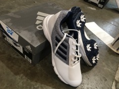 Adidas Women's Tech Response BD7148 Golf Shoes, sizes: US7 - 2